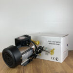 Пумпа за солар систем 260W - Image 3