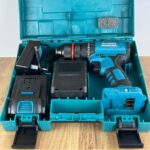 Штрафилица со футер Brushless со чекан - Image 3