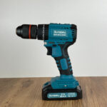 Штрафилица со футер Brushless со чекан - Image 2