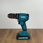 Штрафилица со футер Brushless со чекан - Image 4