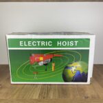Електрична дигалка 200 кг - Image 2