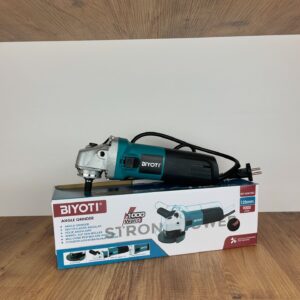 Аголна брусалица Biyoti 1000w