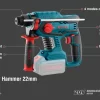 RONIX Батерискa хилта 20V - Image 3