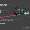 RONIX Батериски Тример 20V - Image 2