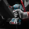 Ronix Батериски Завртувач 20V со 2 батерии - Image 2