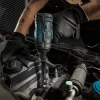 Ronix Батериски Одвртувач 20V со 2 батерии - Image 2