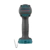 RONIX Батериски Ударен Одвртувач 20V - Image 4