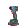 Ronix Батериски Завртувач 20V со 2 батерии