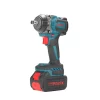 Ronix Батериски Одвртувач 20V со 2 батерии