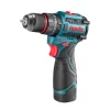 RONIX Батериска Бормашина 16V